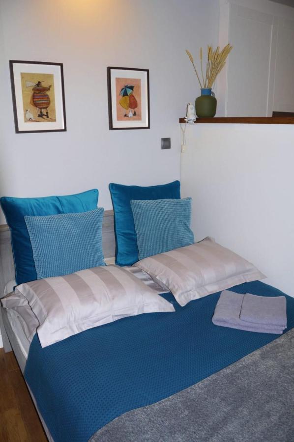 Apartament Emeryk Krakow Bagian luar foto