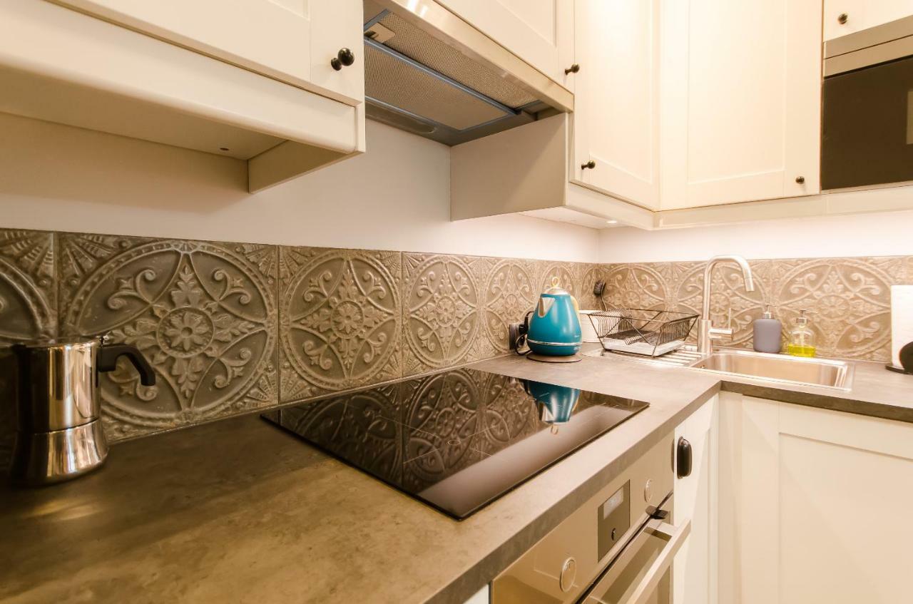 Apartament Emeryk Krakow Bagian luar foto